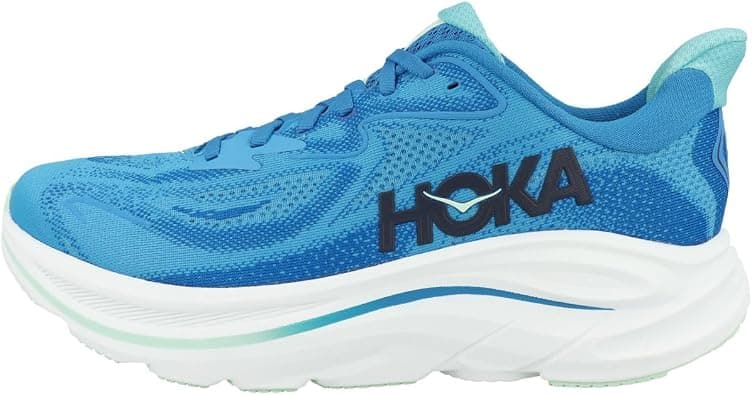 HOKA Men's Clifton 10 Trainers on Amazon.ae - Price Tracker
