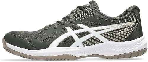 Asics UPCOURT 6 Men's Multipurpose Non-Marking Indoor sport shoes on Amazon.ae - Price Tracker