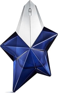 Mugler Angel Elixir Eau de Parfum, Refillable, Woody Floral Women's Fragrance, 50ml على Amazon.ae - متتبع الأسعار