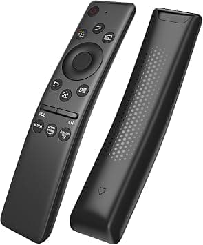 Universal TV Remote for Samsung, LG, TCL, Philips, Vizio, Hisense, Sharp, Sony, Panasonic, Sanyo, Insignia, Toshiba and Other Brands LCD LED 3D HDTV Smart TV Remote Control（Battery not included） - متتبع أسعار Amazon.sa