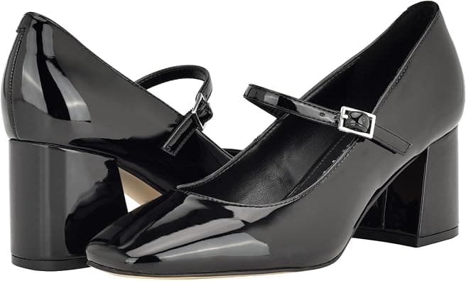 Calvin Klein Women's Jatlee Pump on Amazon.ae - Price Tracker