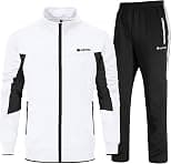 YSENTO mens Full Zip Full Zip - Best Deal Finder