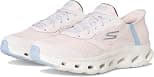 Skechers Women's Go Walk Glide Step 2.0 Belah Hands Free Slip-ins Sneaker - Best Deal Finder