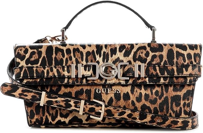 GUESS Womens Cirene Top Handle Flap Bags on Amazon.ae - Price Tracker