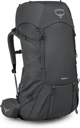Osprey Men's Rook 65 Backpack - Best Deal Finder
