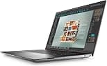 Dell Precision 5000 5690 16" Mobile Workstation - Full HD Plus - Intel Core Ultra 9 185H - Intel Evo Platform - 32 GB - 1 TB SSD - English (US) Keyboard - Anodized Titan Gray - Best Deal Finder