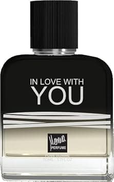 Gulf Orchid Memwa In Love With You Long Lasting Perfume Fragrance Luxury Eau De Parfum EDP Perfumes for Men على Amazon.ae - متتبع الأسعار