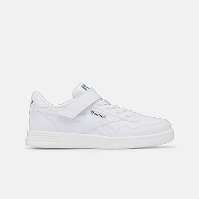 Reebok COURT ADVANCE boys SHOES - LOW على Amazon.ae - متتبع الأسعار