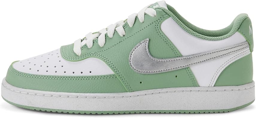 Nike Court Vision Low Women’s Athletic & Outdoor Shoes على Amazon.ae - متتبع الأسعار