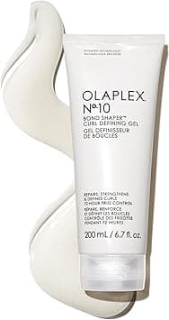 Olaplex Nº.10 BOND SHAPER™ CURL DEFINING GEL on Amazon.ae - Price Tracker
