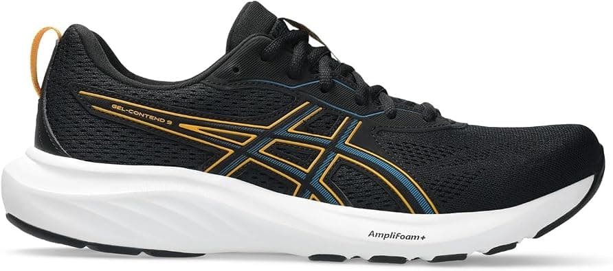 ASICS Gel-Contend 9 mens Sneaker on Amazon.ae - Price Tracker
