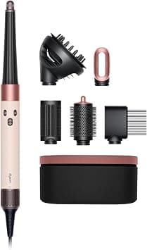 Dyson Airwrap I.D.™ Multi-Styler And Dryer (Ceramic Pink)| 2 Year Dyson Warranty - متتبع أسعار Amazon.sa