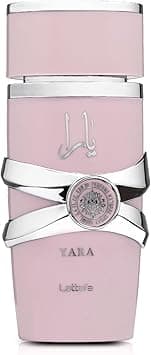 Lattafa Yara For Women Eau De Parfum - 100ML - Amazon.ae Price Tracker