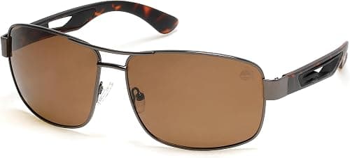 Timberland Men's Navigator Sunglasses on Amazon - Best Deal Finder