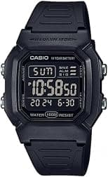 Casio Collection Unisex Digital Watch - Best Deal Finder