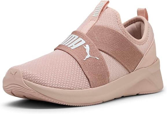 PUMA Softride Harli Slip on Cross Trainer womens Sneaker on Amazon.ae - Price Tracker