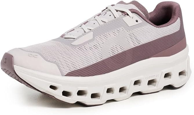 On Cloudmonster Void Sneaker womens Sneaker on Amazon.ae - Price Tracker