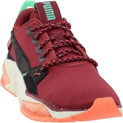 PUMA Riaze Prowl womens Running Shoe on Amazon.ae - Price Tracker