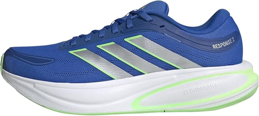 adidas RESPONSE 2 M mens Shoes on Amazon.ae - Price Tracker