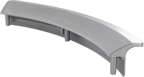 DL-pro Door handle for Siemens 643356 00643356 for models iQ700 blueTherm FitnessPlus iQ300 SelfCleaning Condenser iQ500 handle for tumble dryer على Amazon.ae - متتبع الأسعار