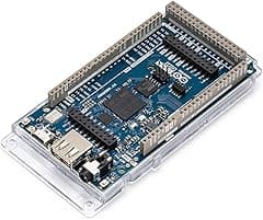 Arduino Giga R1 WiFi [ABX00063] - High-Performance Microcontroller Board with Dual-Core Processor, WiFi & Bluetooth, Advanced I/O, Ideal for IoT & Robotics Projects - Amazon.ae Price Tracker