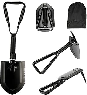 Folding Shove - Amazon.ae Price Tracker