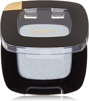 L’Oréal Paris Colour Riche Monos Eyeshadow, Argentic, 0.12 oz. - Best Deal Finder