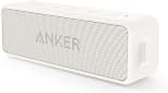 Anker Soundcore 2 Portable Bluetooth Speaker with 12W Stereo Sound, BassUp, IPX7 Waterproof, 24-Hour Playtime, Wireless Stereo Pairing, Speaker for Home, Outdoors, Travel - Best Deal Finder