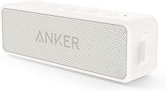 Anker Soundcore 2 Portable Bluetooth Speaker with 12W Stereo Sound, BassUp, IPX7 Waterproof, 24-Hour Playtime, Wireless Stereo Pairing, Speaker for Home, Outdoors, Travel - Amazon.ae Price Tracker