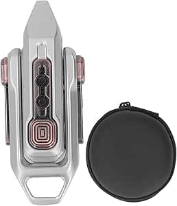 Cryfokt Magnetic Fidget Slider, Push Haptic Slider Fidget Haptic Fidget Toys Anti Anxiety Stress Relief Toys Cool Stuff Autism Sensory Toys Office Desk Toys Gifts for Adult Kids on Amazon.ae - Price Tracker