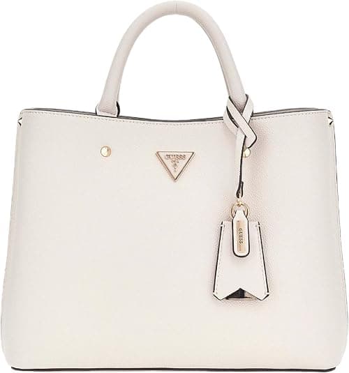 GUESS Womens Meridian Satchel - Girlfriend Handbag (pack of 1) on Amazon.ae - Price Tracker