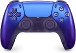 Sony PlayStation 5 DualSense Wireless Remote Control, Chroma Collection, Indigo - متتبع أسعار Amazon.sa