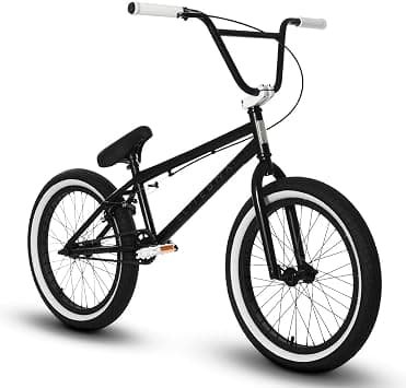 Elite BMX Stealth Pee Wee BMX Bicycle - Best Deal Finder