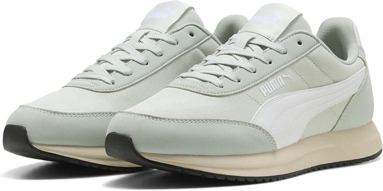 PUMA R78 Lightwind unisex-adult Sneaker على Amazon.ae - متتبع الأسعار