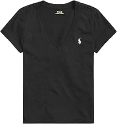 Polo Ralph Lauren Women Tops Polo - Amazon.ae Price Tracker