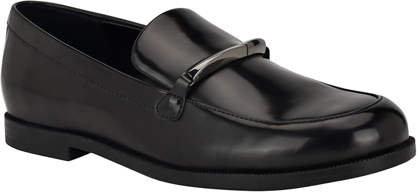 Calvin Klein Women's Tedda Loafer on Amazon.ae - Price Tracker