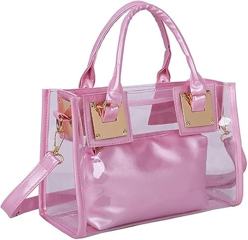 Cooba womens Cooba20us Satchel Bag (pack of 2) on Amazon.ae - Price Tracker