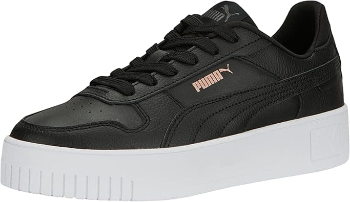 PUMA Women's Carina Street Sneaker on Amazon.ae - Price Tracker