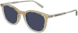 MONTBLANC Mens Sunglass MAN RECYCLED ACE Sunglasses - Best Deal Finder