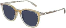 MONTBLANC Mens Sunglass MAN RECYCLED ACE Sunglasses - Best Deal Finder
