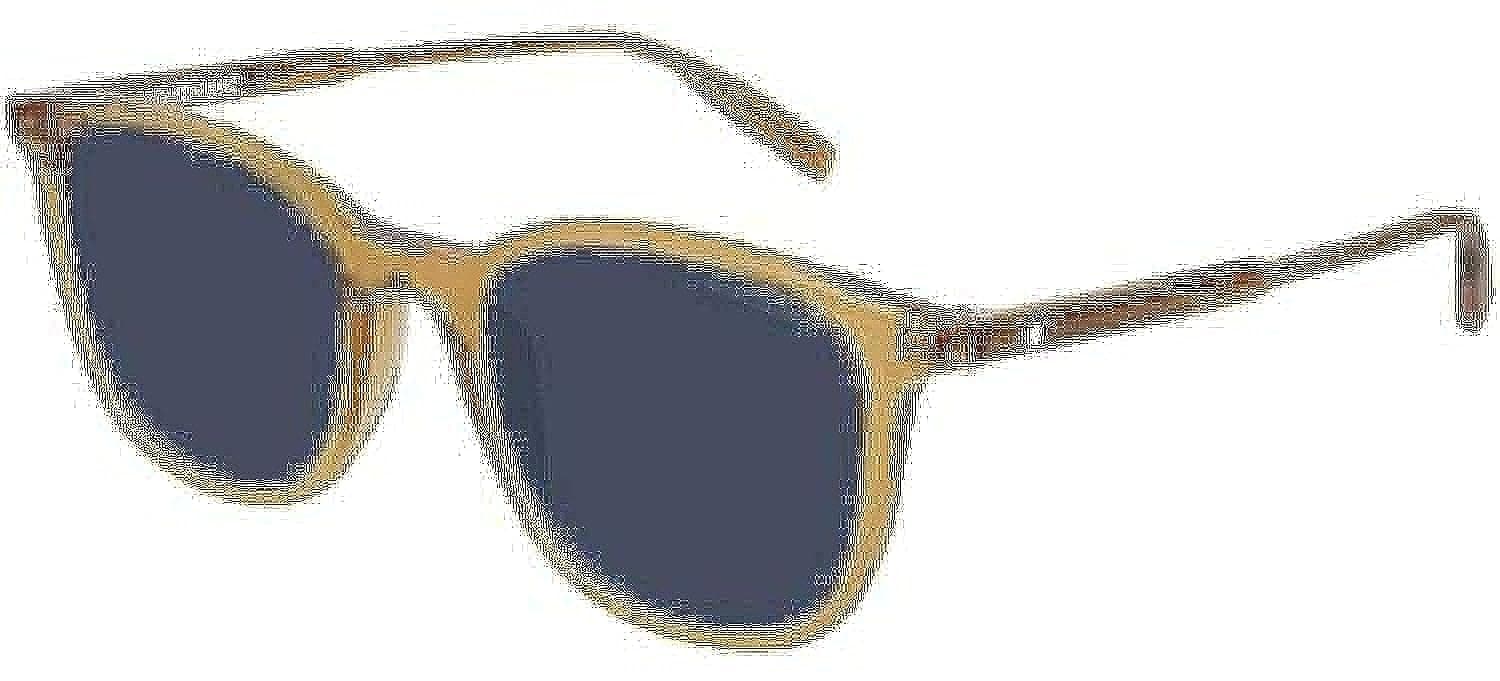 MONTBLANC Mens Sunglass MAN RECYCLED ACE Sunglasses on Amazon.ae - Price Tracker