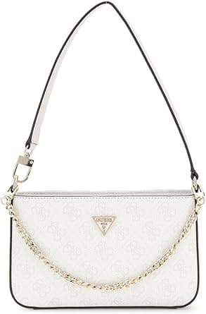 GUESS Womens Noelle Shoulder Mini Top Zip Bag Handbag on Amazon.ae - Price Tracker