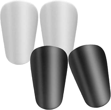 2 Pairs Soccer Extra Mini Shin Guards for Toddler Kids Youth and Adults - Ultra Miniature Shin Guards Soccer - Extra Small Shin Pads So Light and Comfortable for Boys, Girls, Men, and Women on Amazon.ae - Price Tracker