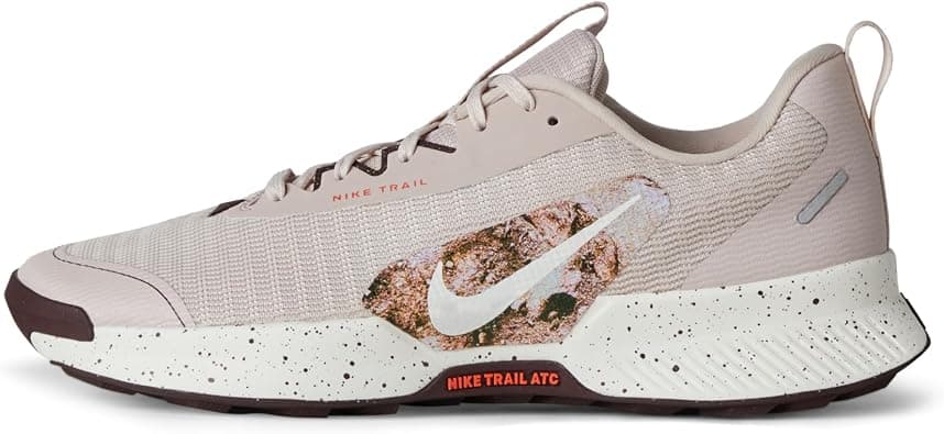Nike Juniper Trail 3 mens LACED SHOES - Best Deal Finder
