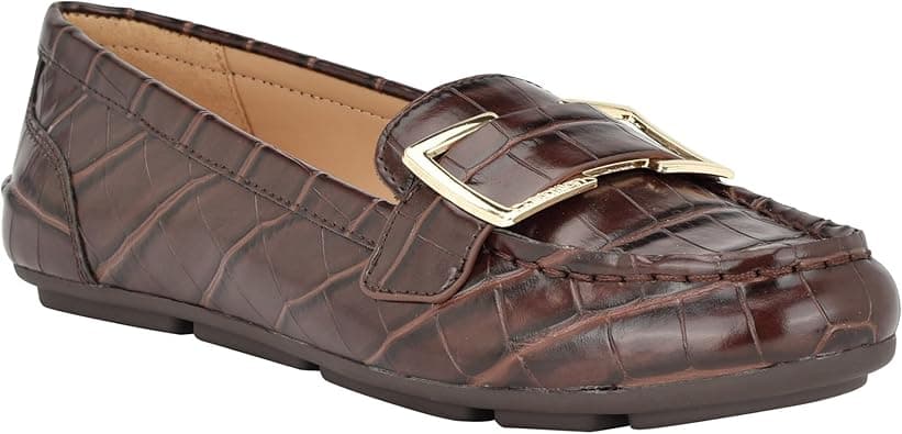Calvin Klein Womens Lydia Loafer on Amazon.ae - Price Tracker