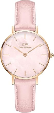 Daniel Wellington DW00100633 Women's Watch on Amazon.ae - Price Tracker