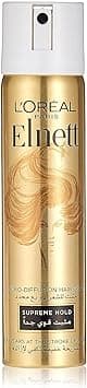L’Oréal Paris Elnett Extra Strong Hold 75ml on Amazon.ae - Price Tracker