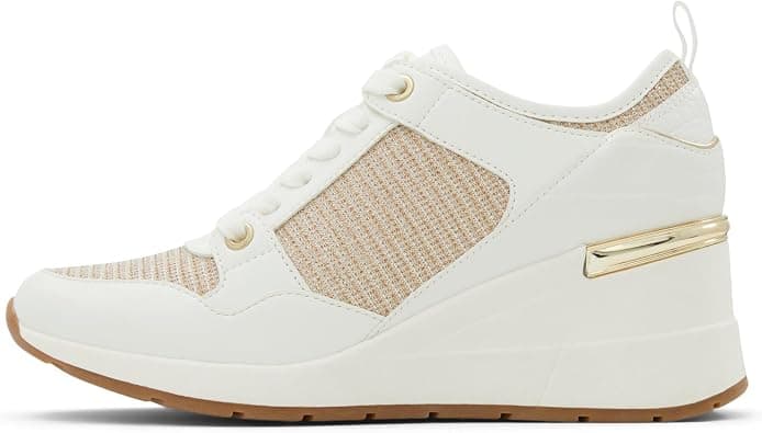 ALDO Kourtt womens Sneaker على Amazon.ae - متتبع الأسعار