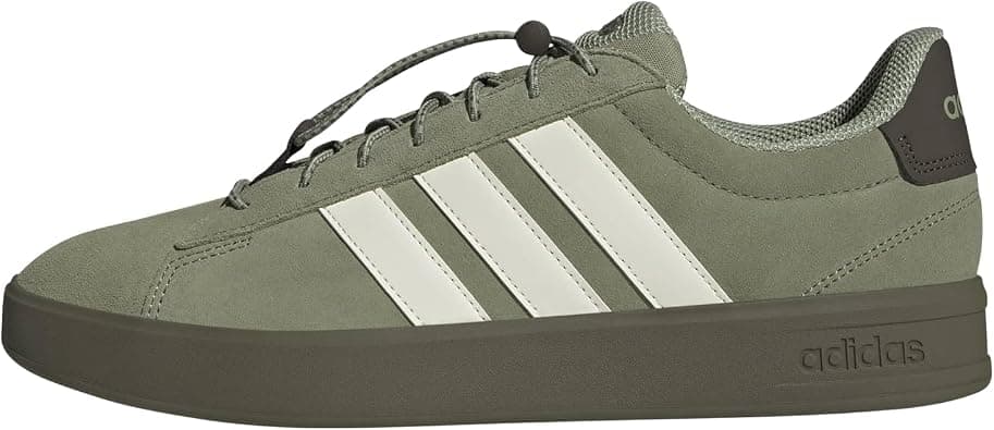 adidas GRAND COURT 3.0 mens SHOES on Amazon - Best Deal Finder