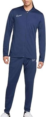 Nike Mens DF ACD25 TRK SUIT BR SET (pack of 1) - Best Deal Finder